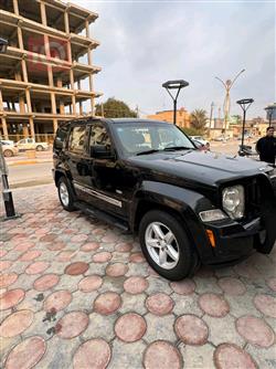 جیپ لیبێرتی